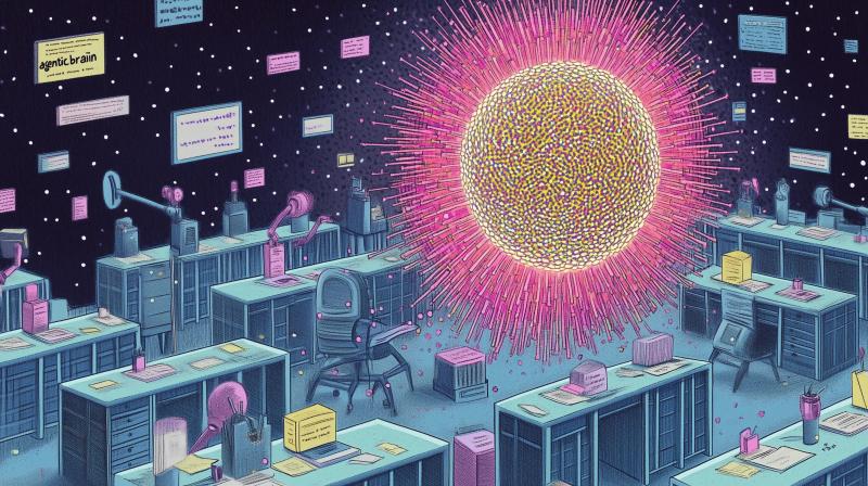 How intelligent automation is changing the game for enterprises and SMEs