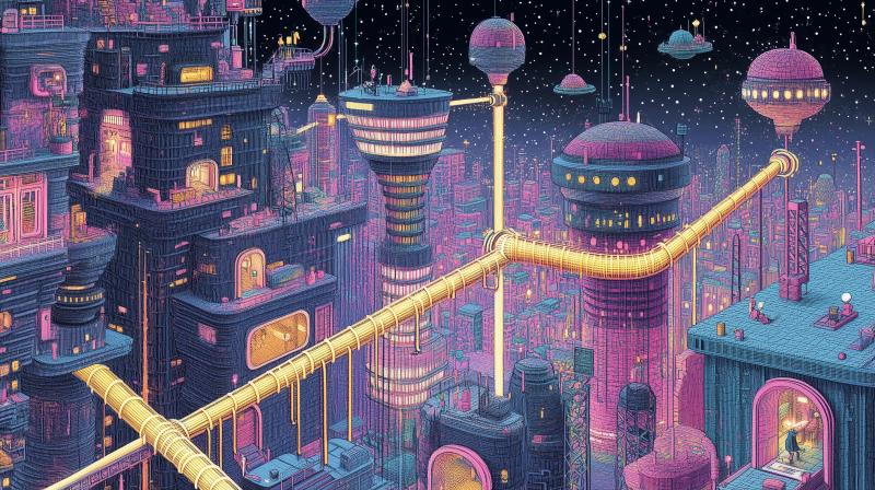 The hidden gold rush: How AI is transforming boring businesses