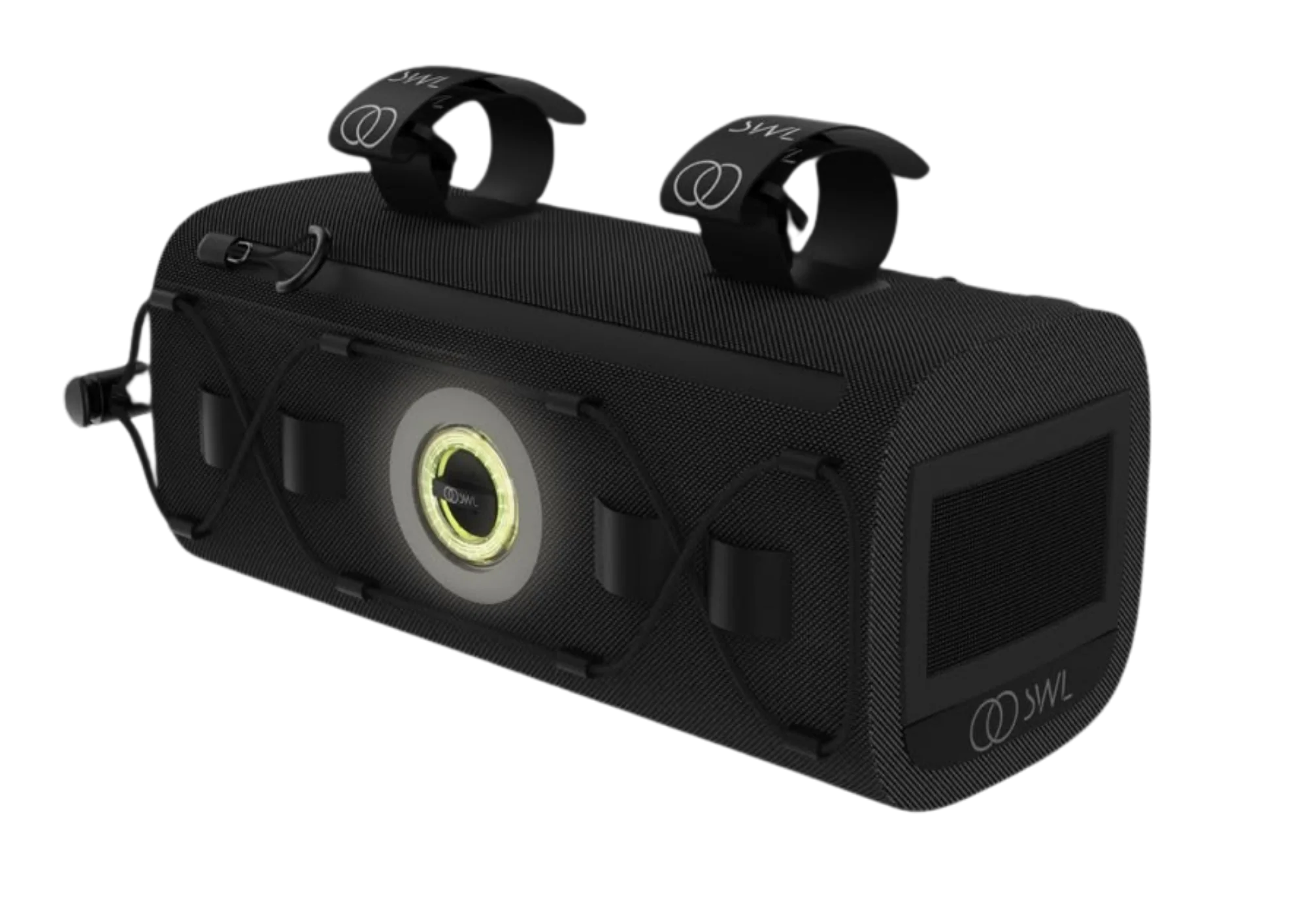Sky Light Bar Bag