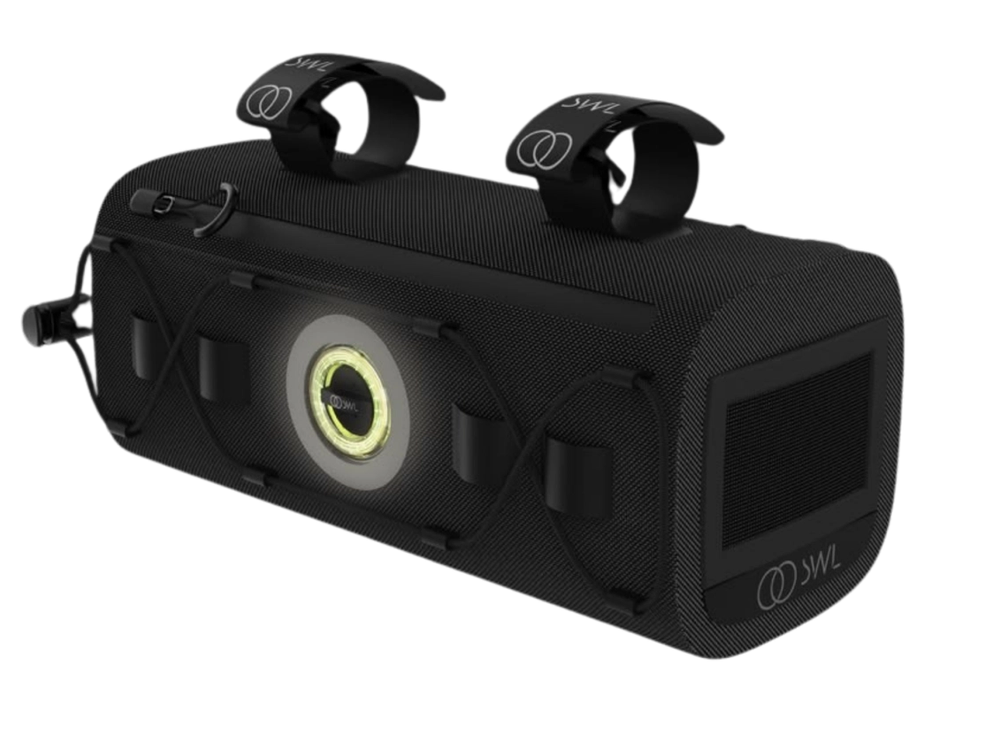 Sky Light Bar Bag