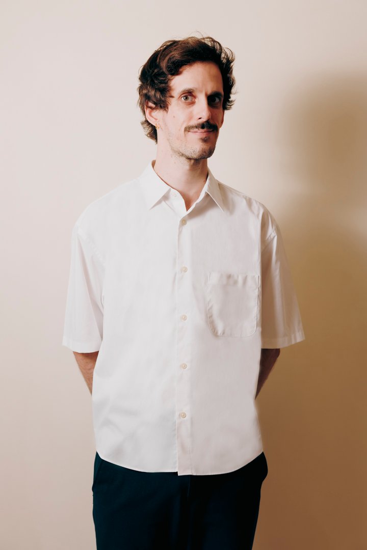 Dr Romain Samaran