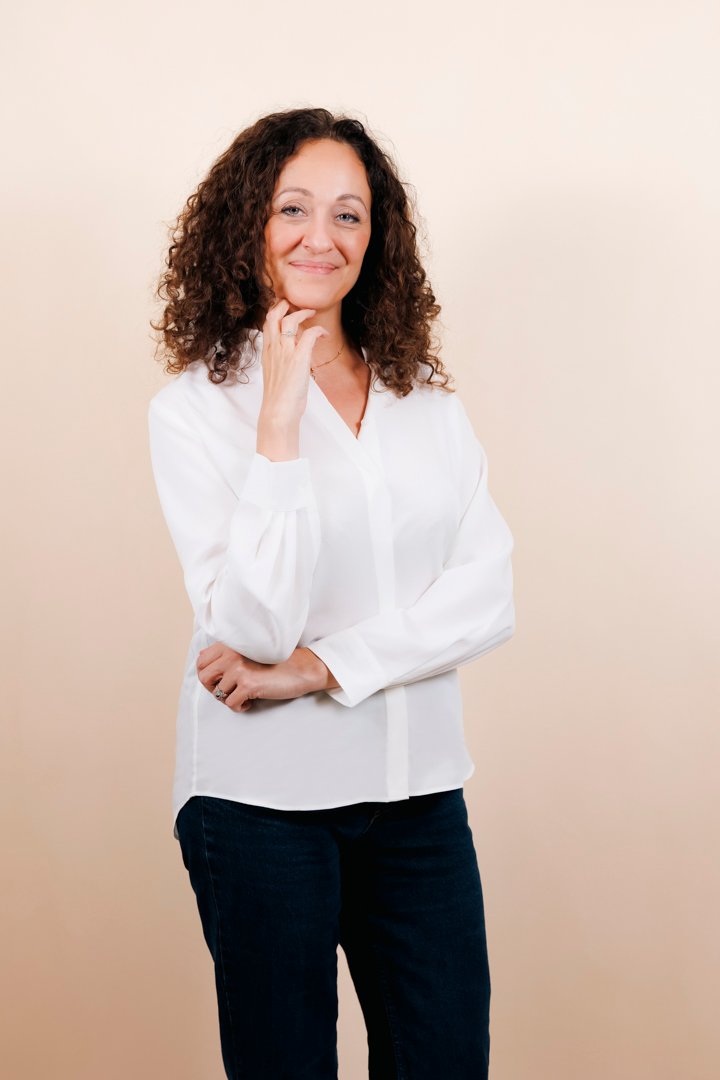 Dr Etty Grynberg Laloum