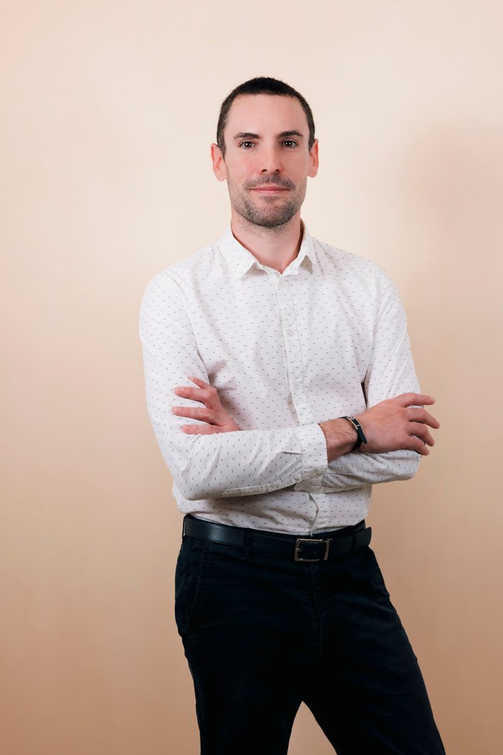 Dr Jean-Matthieu L'Orphelin