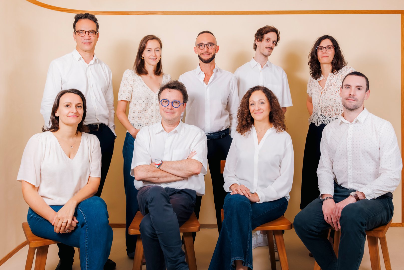 Equipe Dermatologue