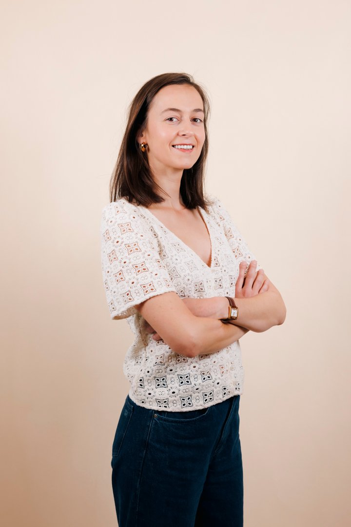 Dr Claire Thibaud