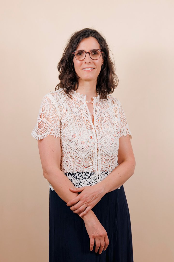Dr Marina Thomas