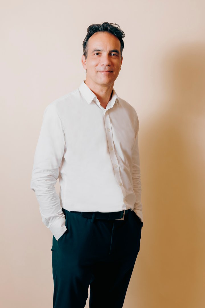 Dr Hervé Garat