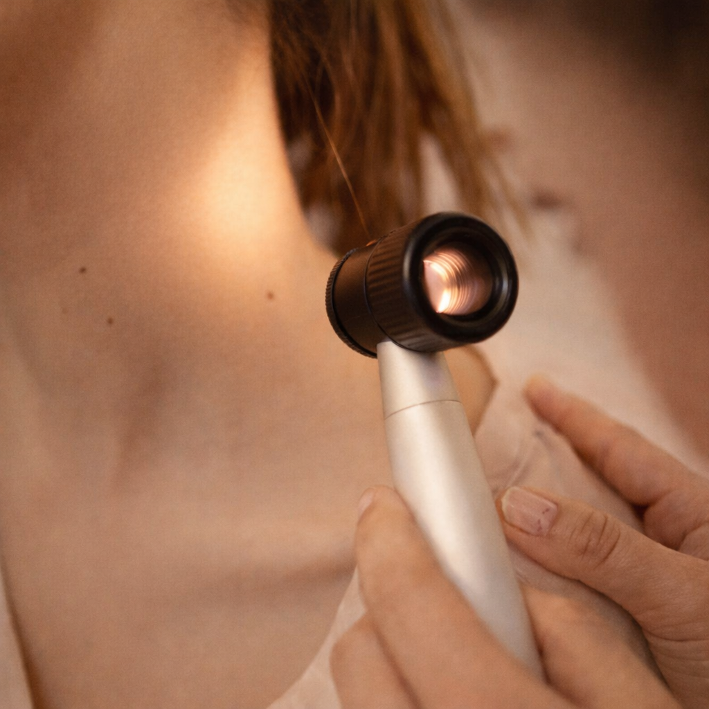 Votre dermatologie médicale, à la hauteur de ce qu’elle devrait être