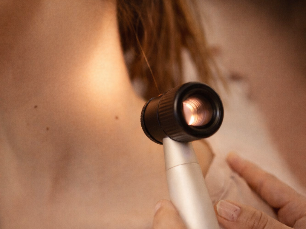 Votre dermatologie médicale, à la hauteur de ce qu’elle devrait être