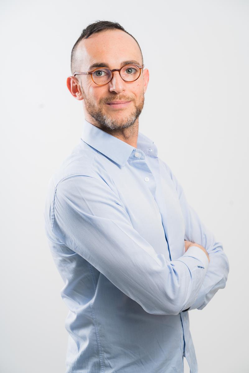 Mariano Suppa