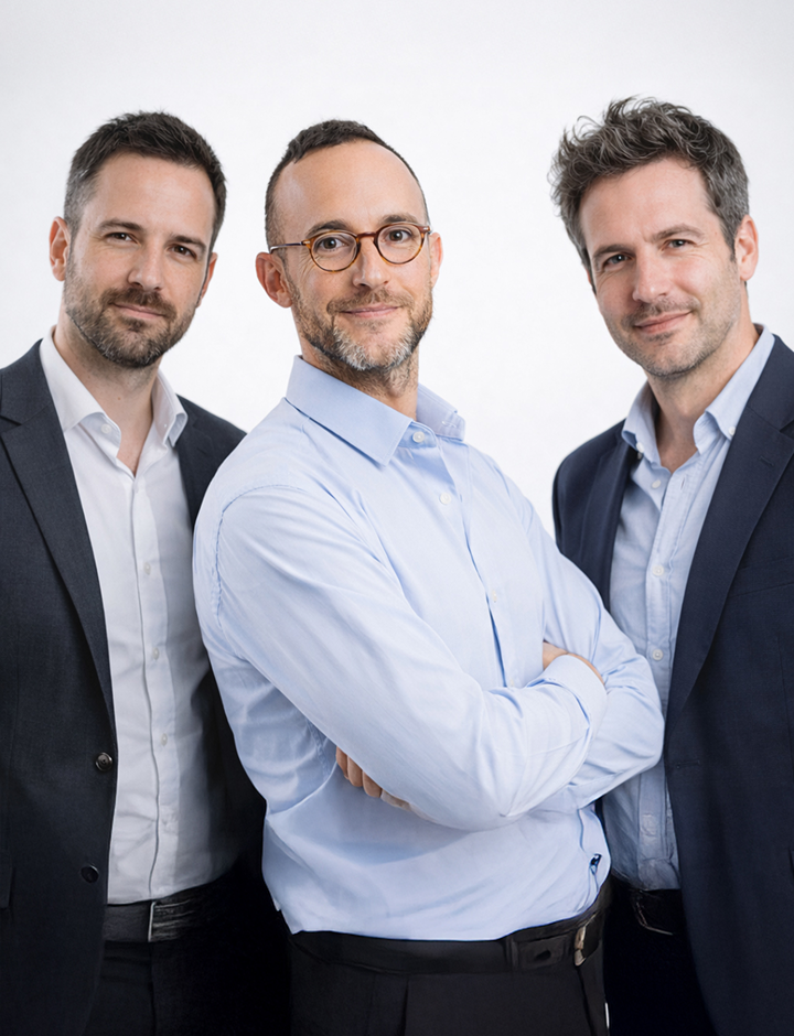 Notre vision médicale