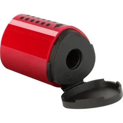 FC REZAC GRIP MINI PLAVI CRVENI