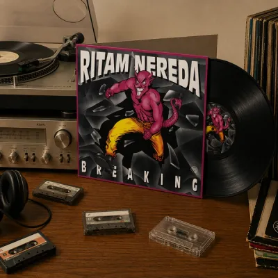 BREAKING RITAM NEREDA