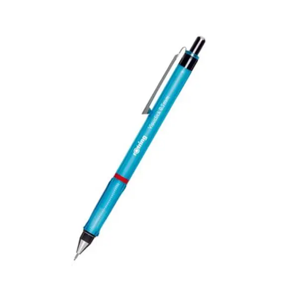 TEH. OLOVKA 0.5 ROTRING FLUO ORANZ