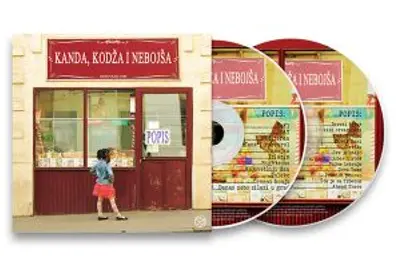 CD POPIS
