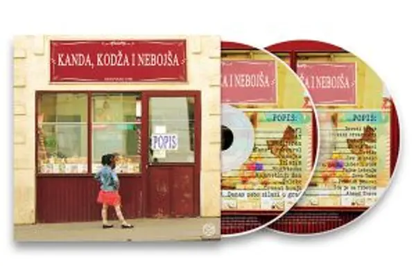 CD POPIS