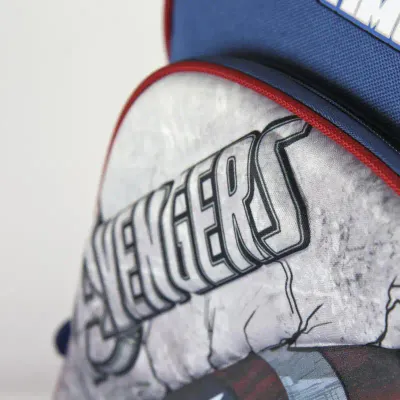 RANAC 3D AVENGERS