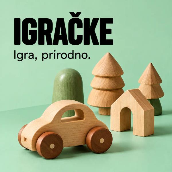Igračke
