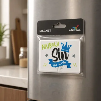 MAGNET SIN