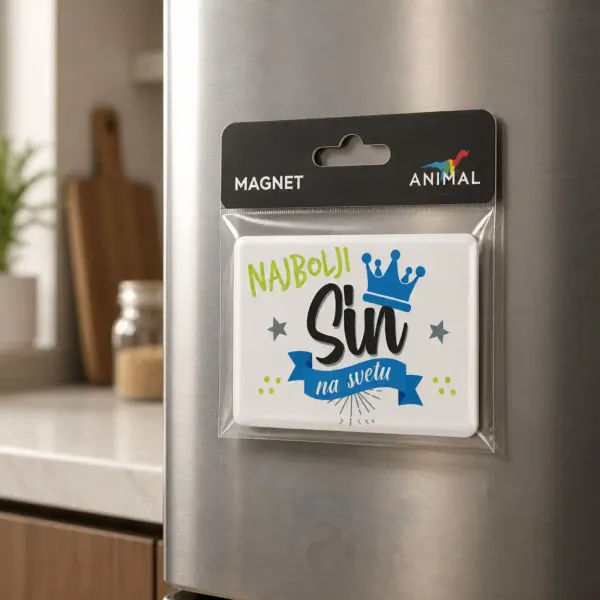 MAGNET SIN
