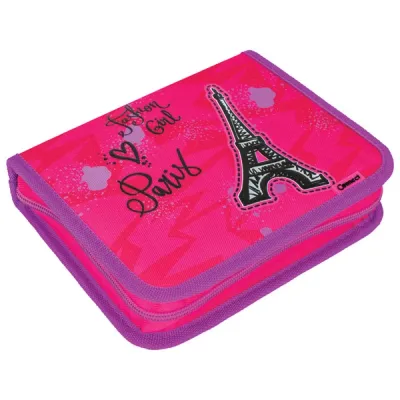 PERNICA PUNA 1ZIP 2PREKLOPA PARIS FASHION 1A