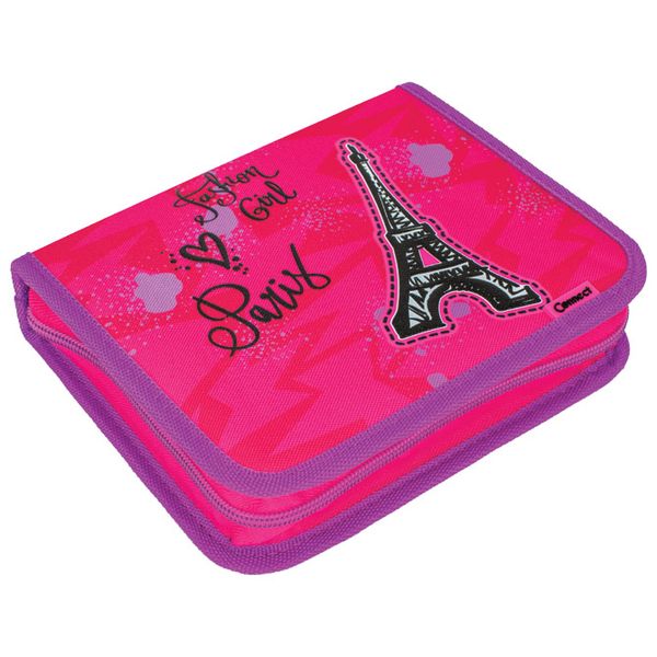 PERNICA PUNA 1ZIP 2PREKLOPA PARIS FASHION 1A