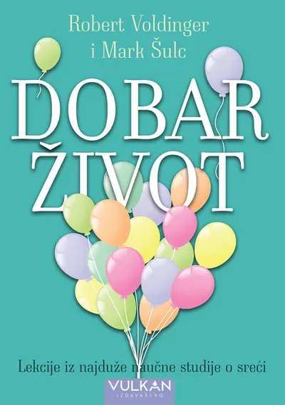 DOBAR ŽIVOT - ROBERT VOLDINGER I MARK ŠULC