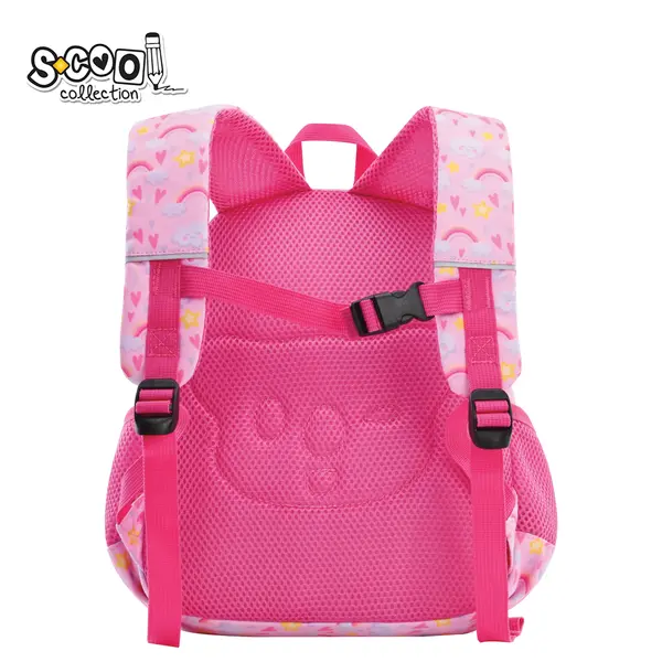 PREDSKOLSKI RANAC MY FIRST BACKPACK SC3008