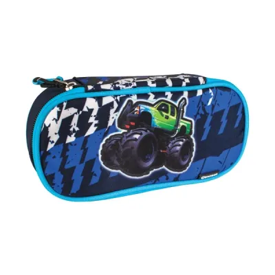 PERNICA OVALNA 1ZIP 1PREKLOP MONSTER RACE