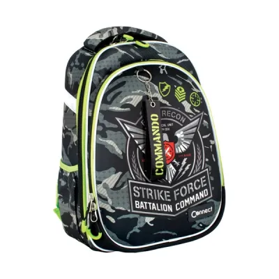 RANAC DJACKI ANATOMSKI XT ARMY CONNECT