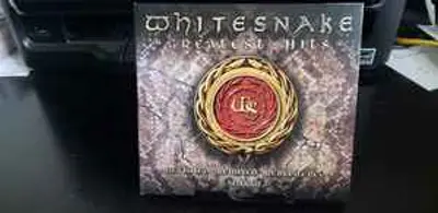 CD  GREATEST HITS REVISITED REMIXED REMASTERED MMXXII