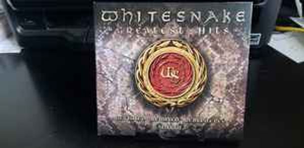 CD  GREATEST HITS REVISITED REMIXED REMASTERED MMXXII
