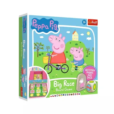 IGRA BIG RACE 02262PE