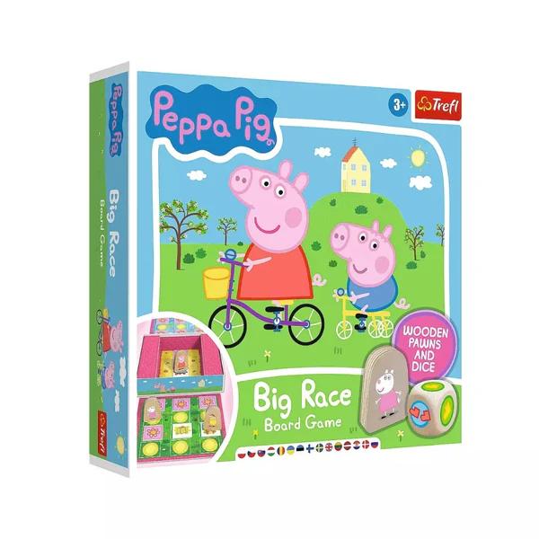 IGRA BIG RACE 02262PE