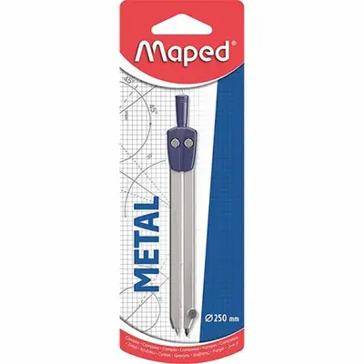ŠESTAR MAPED START BLISTER