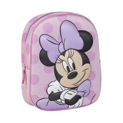 RANAC PREDŠKOLSKI 3D MINNIE CERDA