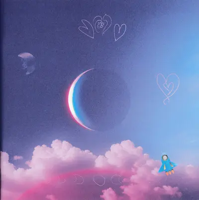 MOON MUSIC