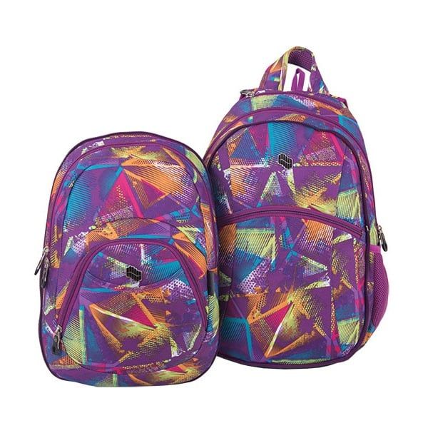 RANAC PULSE 2U1 PURPLE 120994