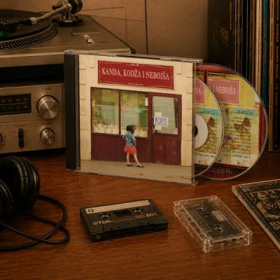 CD POPIS
