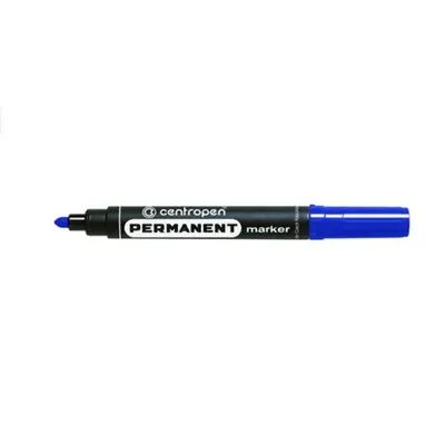 MARKER CENTROPEN OV CRNI