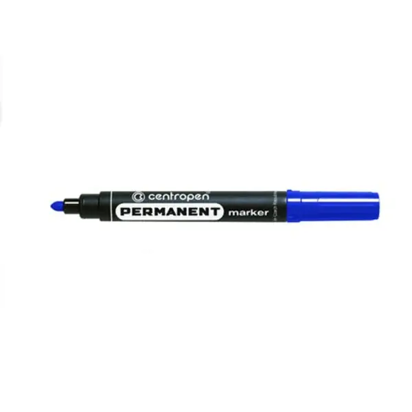 MARKER CENTROPEN OV CRNI