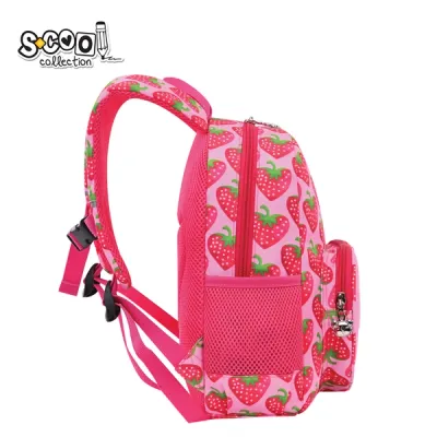 PREDŠKOLSKI RANAC MY FIRST BACKPACK 31*24*9CM SC3011