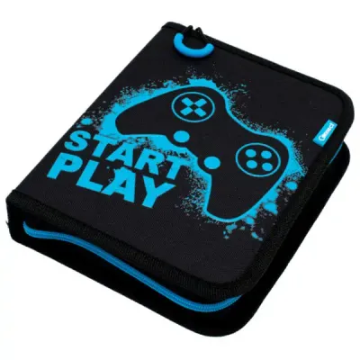 PERNICA PUNA 1ZIP 2PREKLOPA START & PLAY 1B
