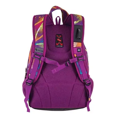 RANAC PULSE 2U1 PURPLE 120994