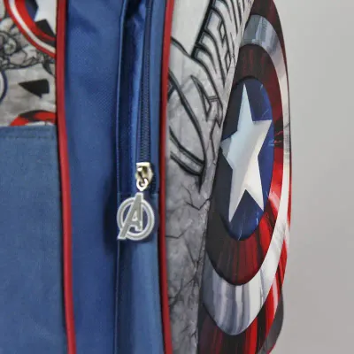 RANAC 3D AVENGERS