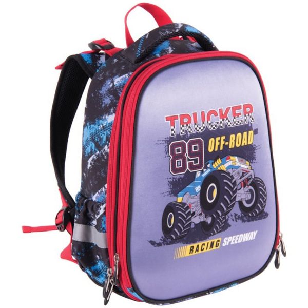 RANAC PULSE ANATOMIC CUBE OFF ROAD