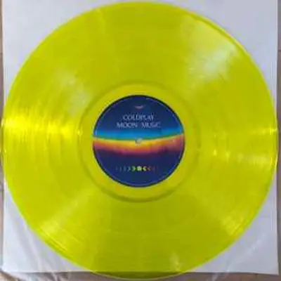 MOON MUSIC