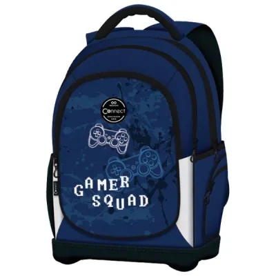 RANAC DJACKI ANATOMSKI GAMER SQUAD CONNECT
