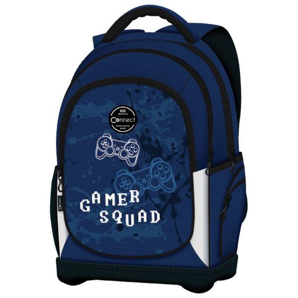 RANAC DJACKI ANATOMSKI GAMER SQUAD CONNECT