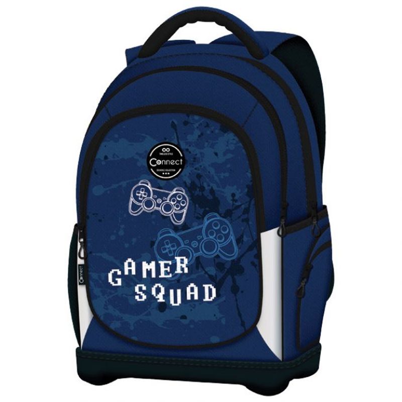 RANAC DJACKI ANATOMSKI GAMER SQUAD CONNECT